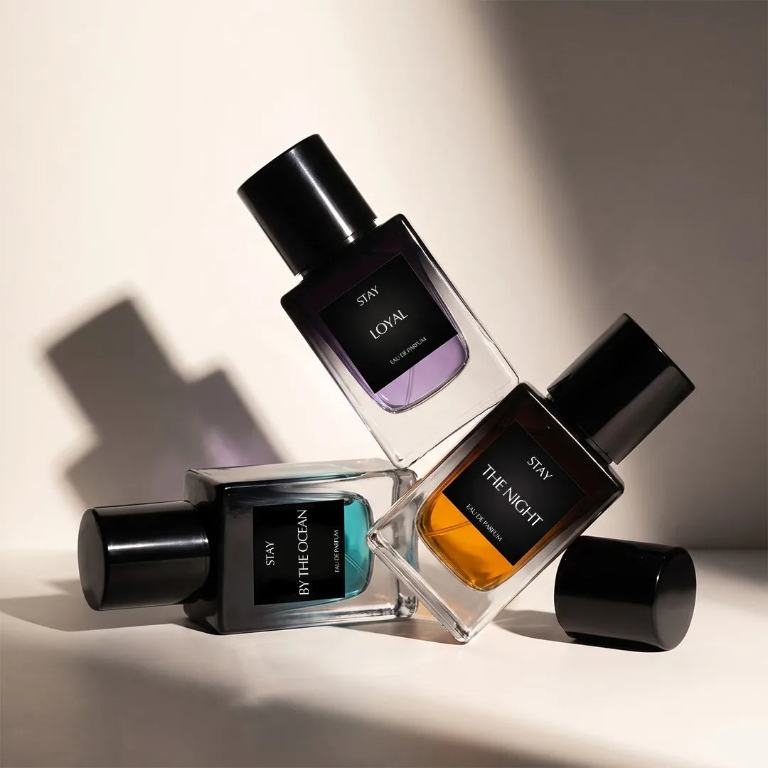 SIGNATURE TRIO - 3 x 30 ML