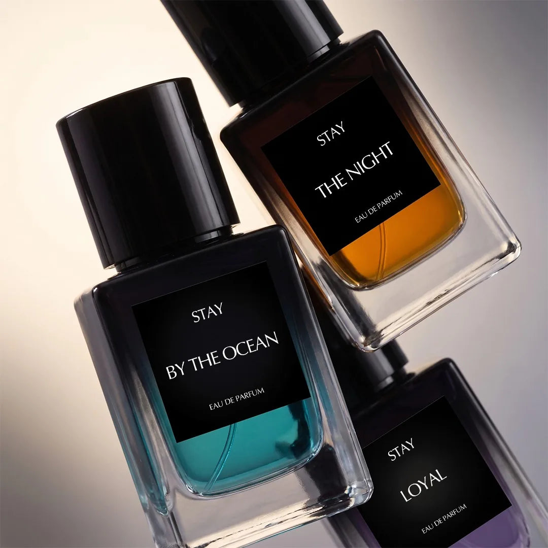 SIGNATURE TRIO - 3 x 30 ML