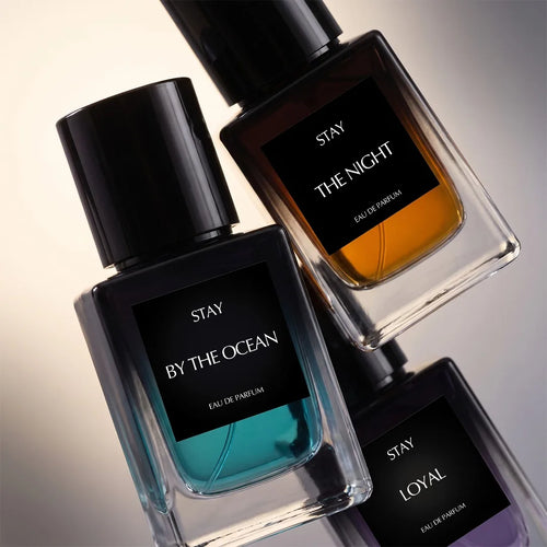 SIGNATURE TRIO - 3 x 30 ML
