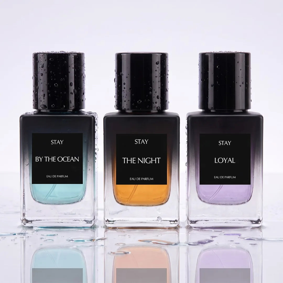 SIGNATURE TRIO - 3 x 30 ML