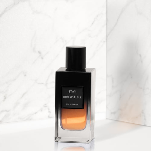 STAY IRRESISTIBLE