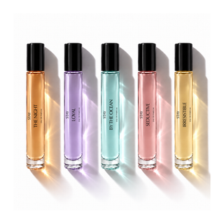 SIGNATURE SET - 5 x 10 ML