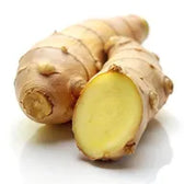 Ginger